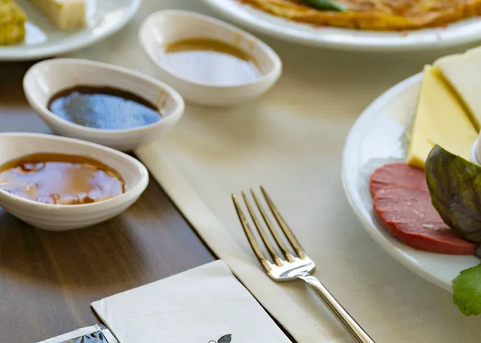 Hotel Angel's Park 4*