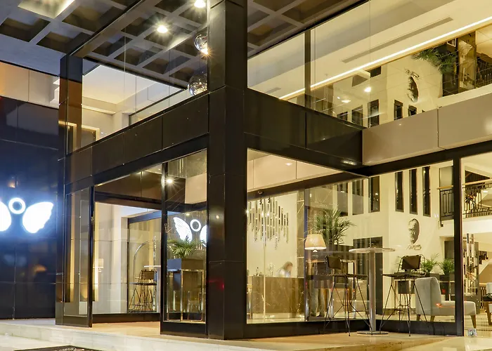 Angel's Park Hotel 4*