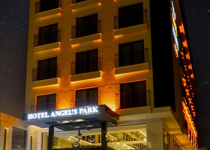 Angel's Park