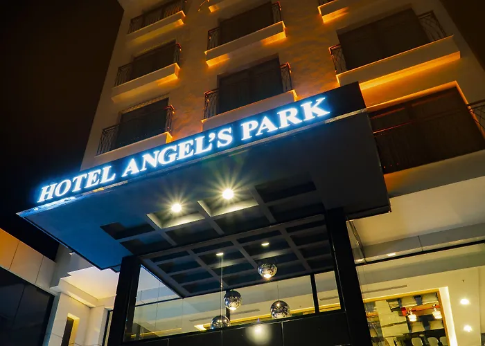 Angel's Park 4* Denizli (Denizli)