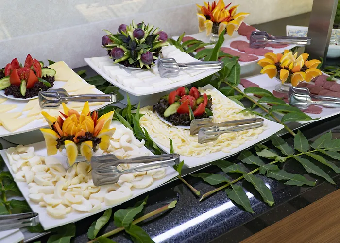 Angel's Park Hotel Denizli (Denizli)