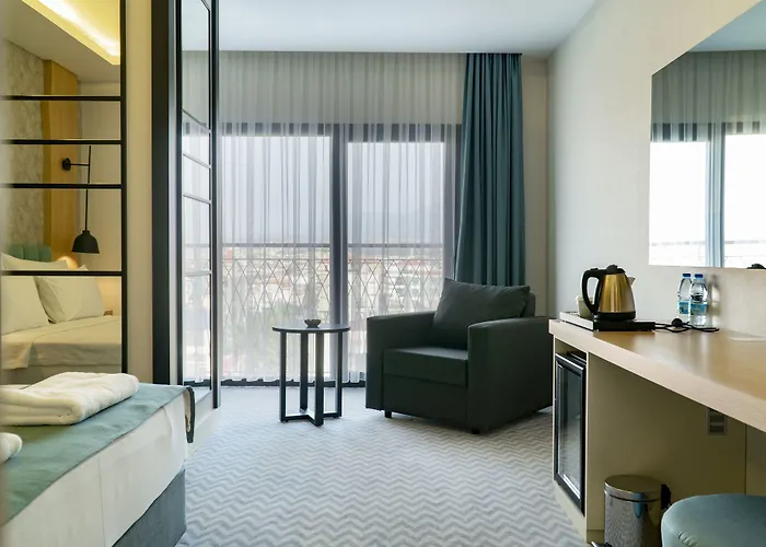 Hotel Angel's Park 4*