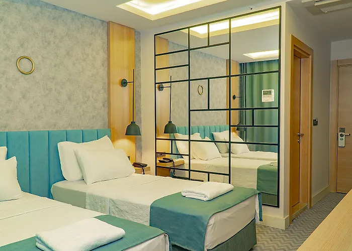 Angel's Park Hotel 4*