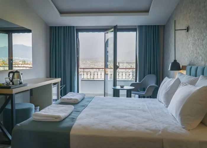 Angel's Park Hotel Denizli (Denizli)