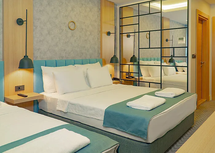 Hotel Angel's Park 4*