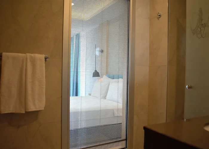 Angel's Park Hotel 4*