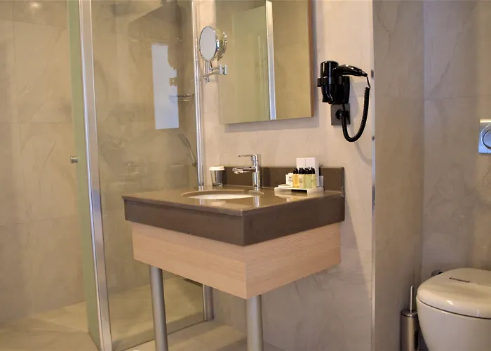 Angel's Park Hotel Denizli (Denizli)