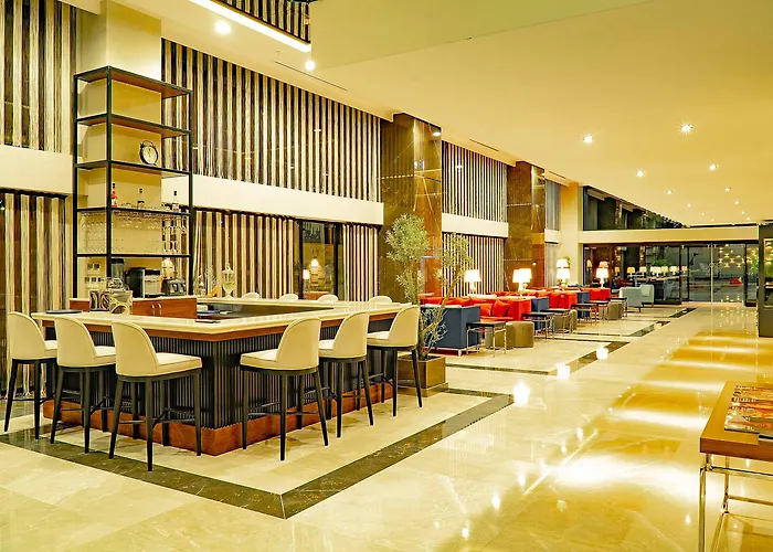 Angel's Park 4* Denizli (Denizli)