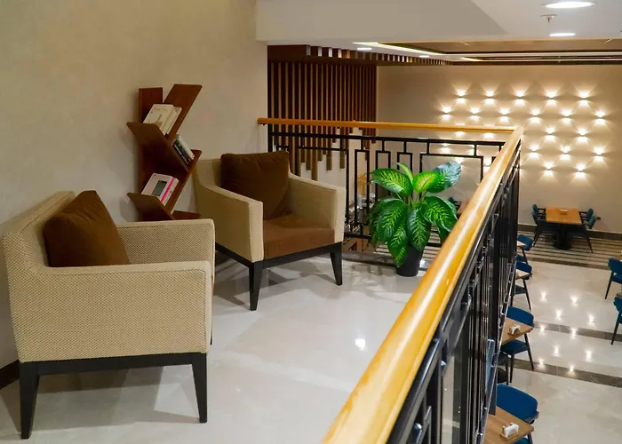 Angel's Park Hotel Denizli (Denizli)