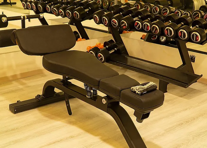 Hotel Angel's Park 4*