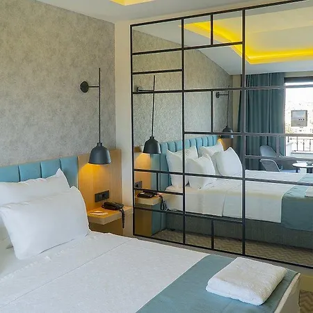 Angel's Park Denizli