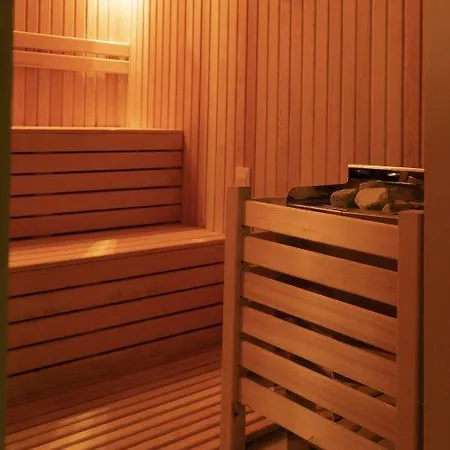 天使公园酒店 酒店 代尼兹利