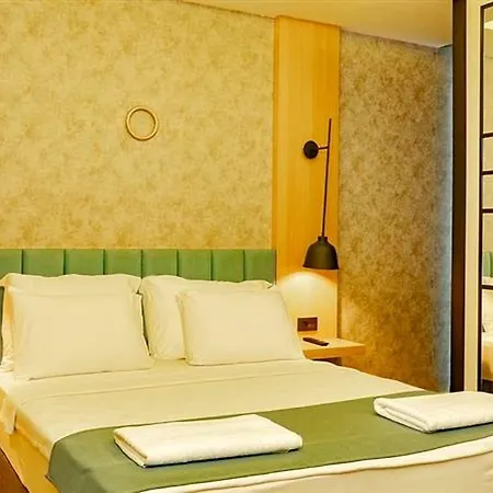 Angel's Park 4* Denizli