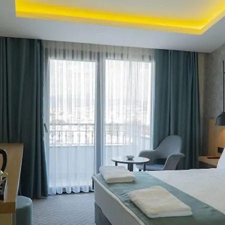 Angel's Park Szálloda Denizli