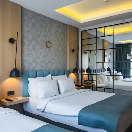 Angel's Park 4* Denizli