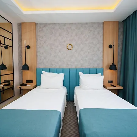 Angel's Park Denizli