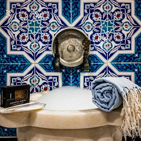 Angel's Park 4* Denizli