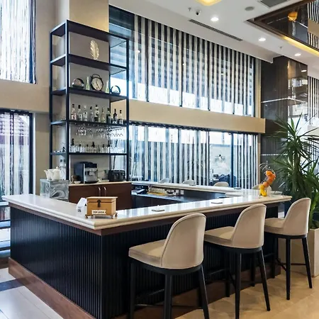 Angel's Park Denizli