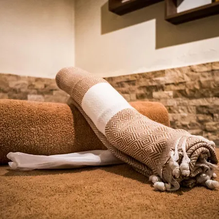 Szálloda Angel's Park 4*