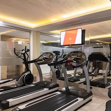 Angel's Park 4* Denizli