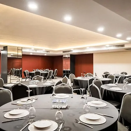酒店 天使公园酒店 代尼兹利