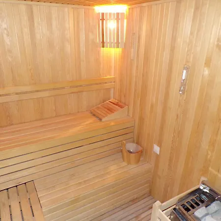 Angel's Park Szálloda Denizli