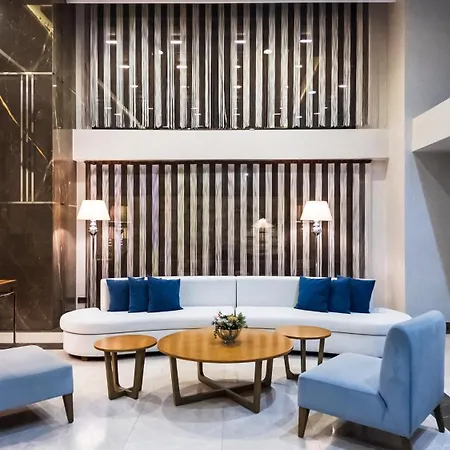 Szálloda Angel's Park