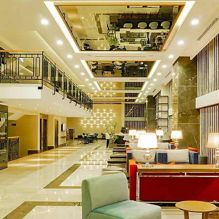 Angel's Park 4* Denizli (Denizli)