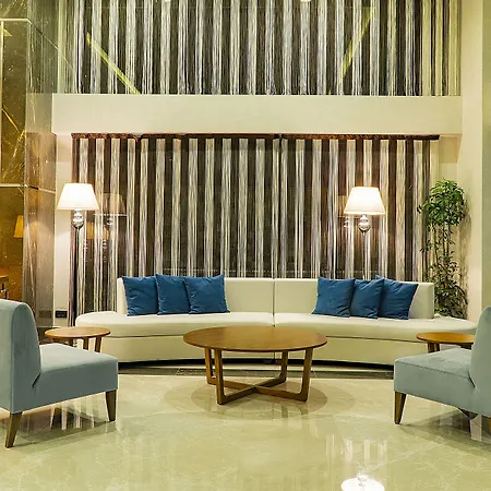 Angel's Park 4* Denizli