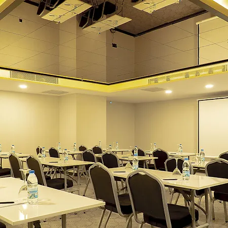 Angel's Park Szálloda Denizli