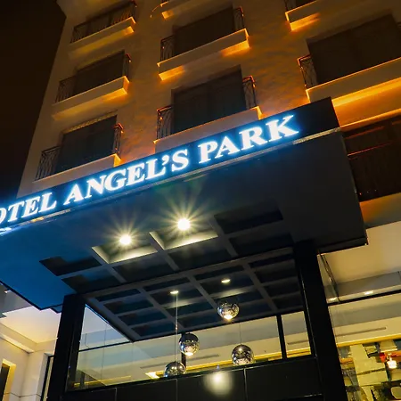 Angel's Park 4* Denizli