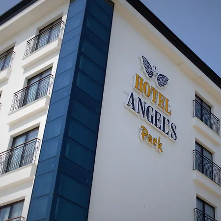 Angel's Park 4*