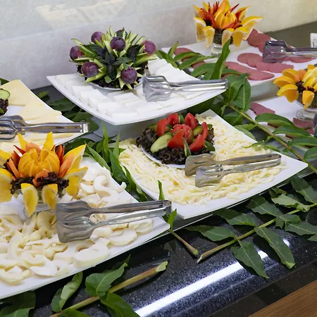 Angel's Park Szálloda Denizli