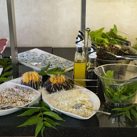 Angel's Park Szálloda