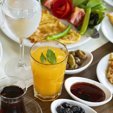 Angel's Park 4* Denizli