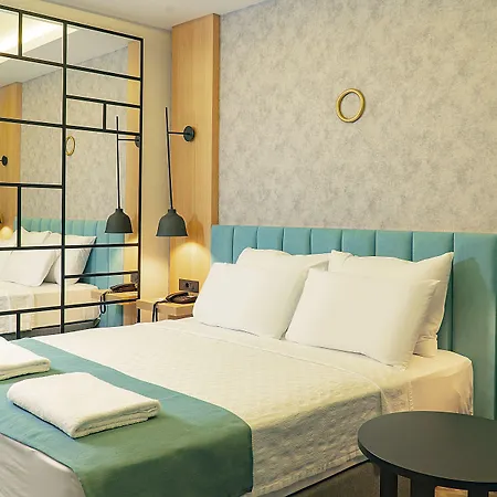 Szálloda Angel's Park 4*