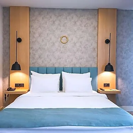 Angel's Park 4* Ντενιζλί
