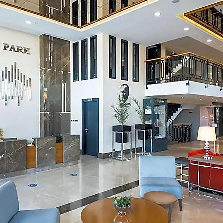 Angel's Park 4*
