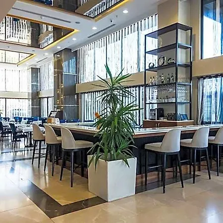 Angel's Park 4* Ντενιζλί