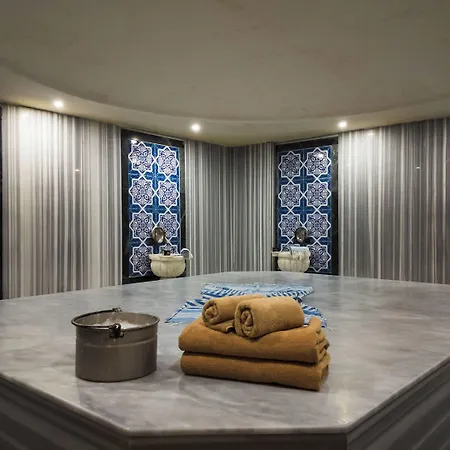 Angel's Park 4* Denizli (Denizli)