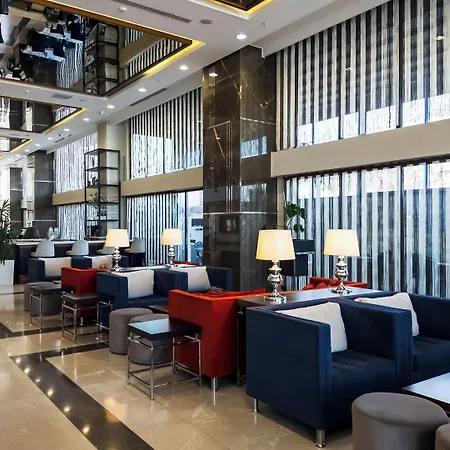 Angel's Park Hotel Denizli (Denizli)
