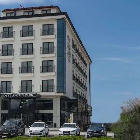 Angel's Park Hotel Denizli (Denizli)