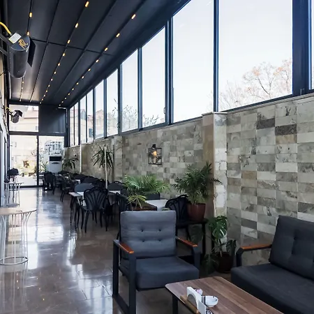 Hotel Angel's Park Denizli (Denizli)