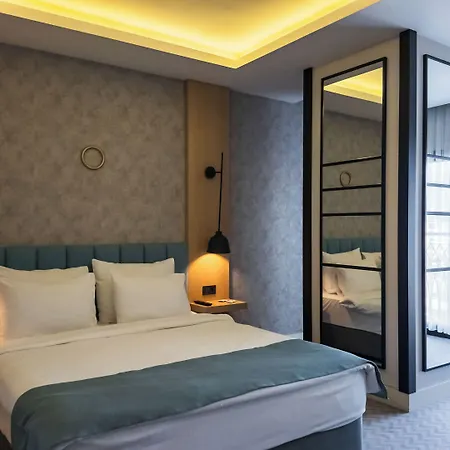Angel's Park Hotel Denizli (Denizli)
