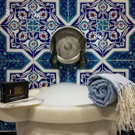 Angel's Park Hotel Denizli (Denizli)