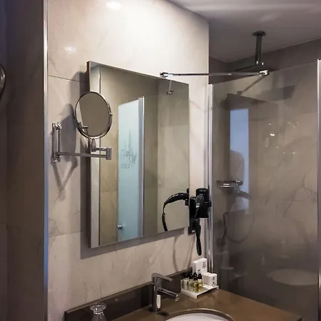 Hotel Angel's Park 4*