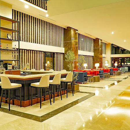 Angel's Park 4* Denizli (Denizli)