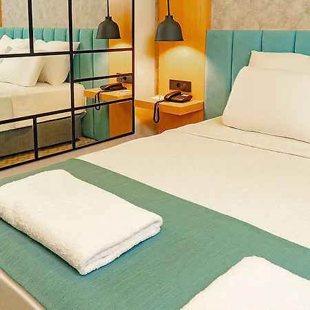 Szálloda Angel's Park