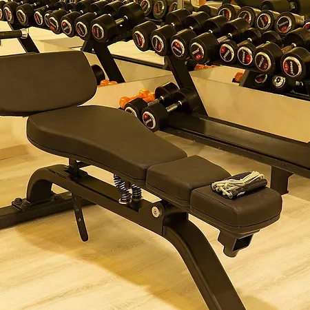 Szálloda Angel's Park 4*