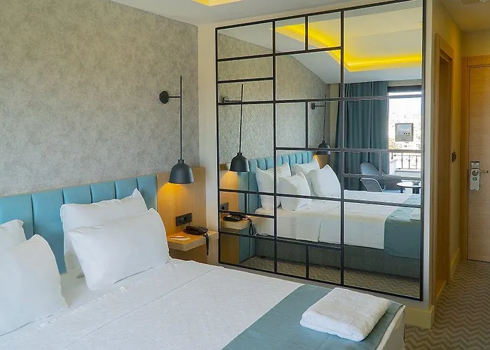 Angel's Park Denizli (Denizli)